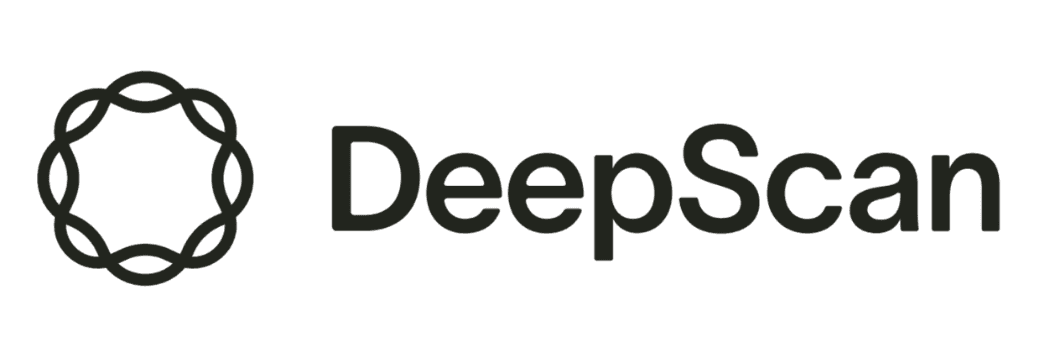 DeepScan Logo