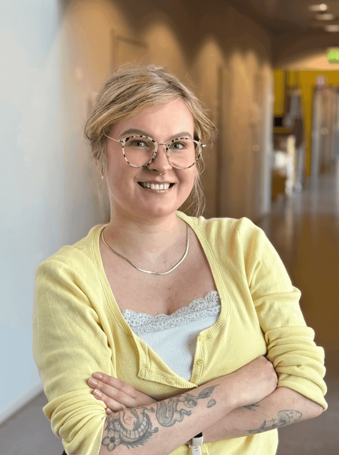 Katri Ramírez-Harmaala