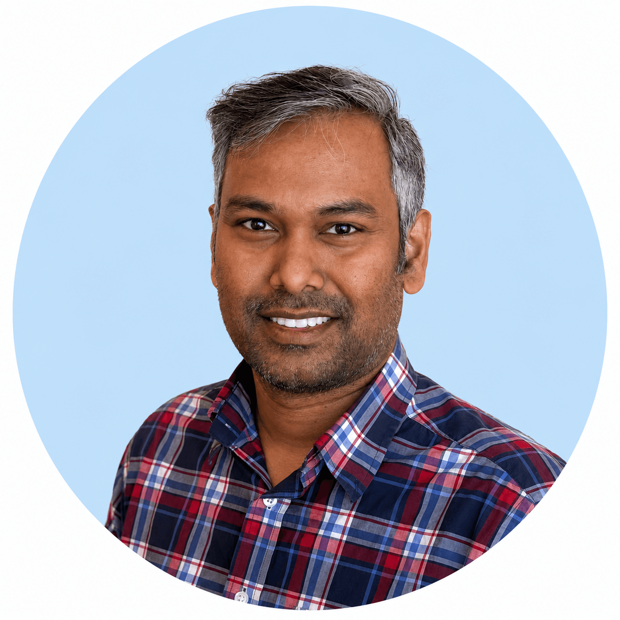 Gugan Eswaran, PhD