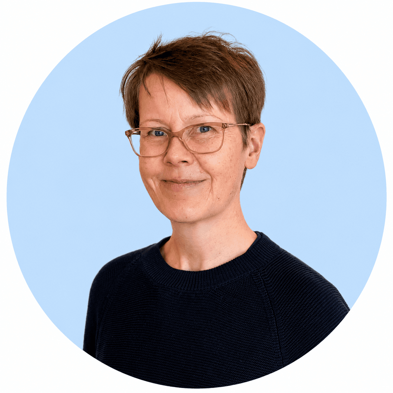 Katja Kivinen, PhD