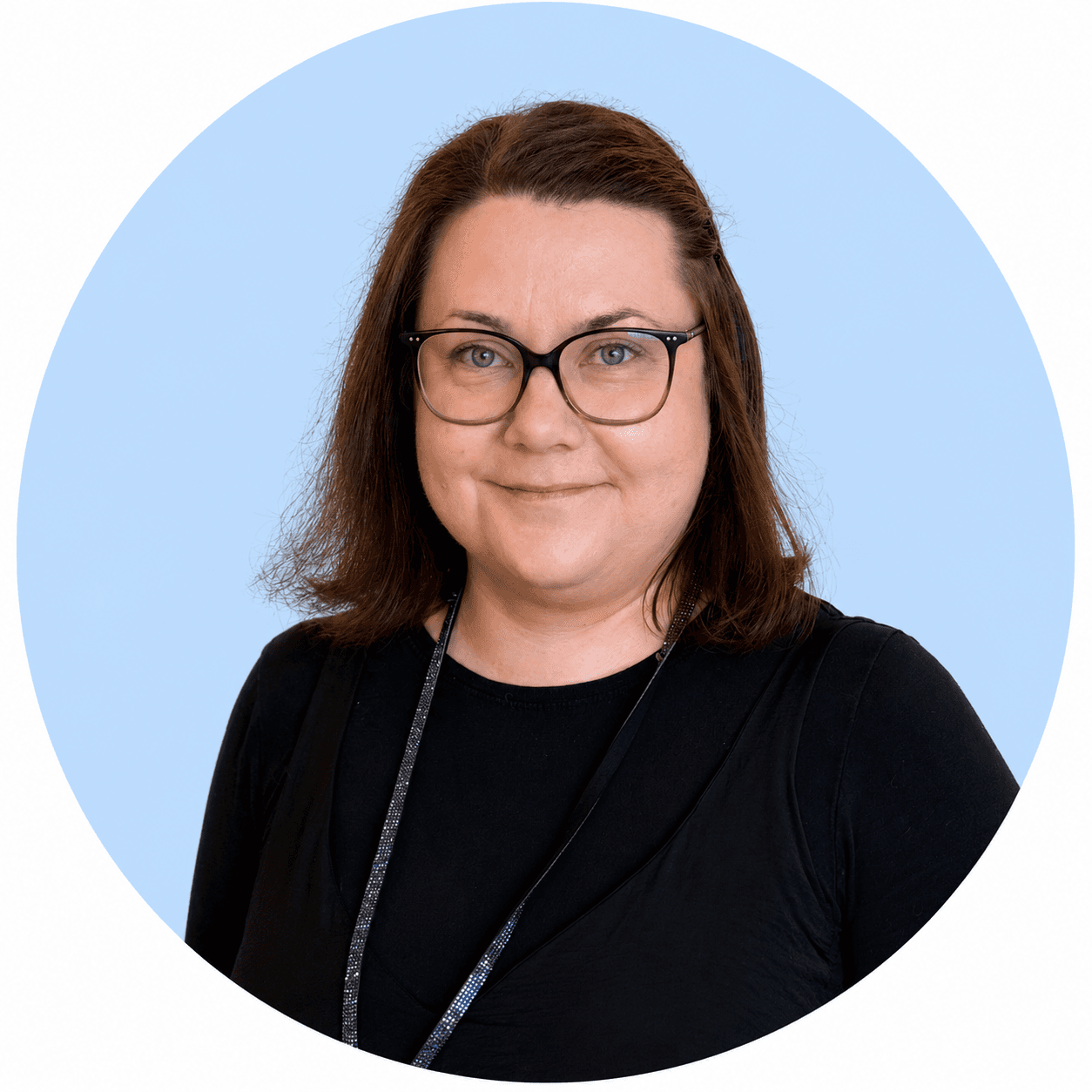 Milja Tikkanen