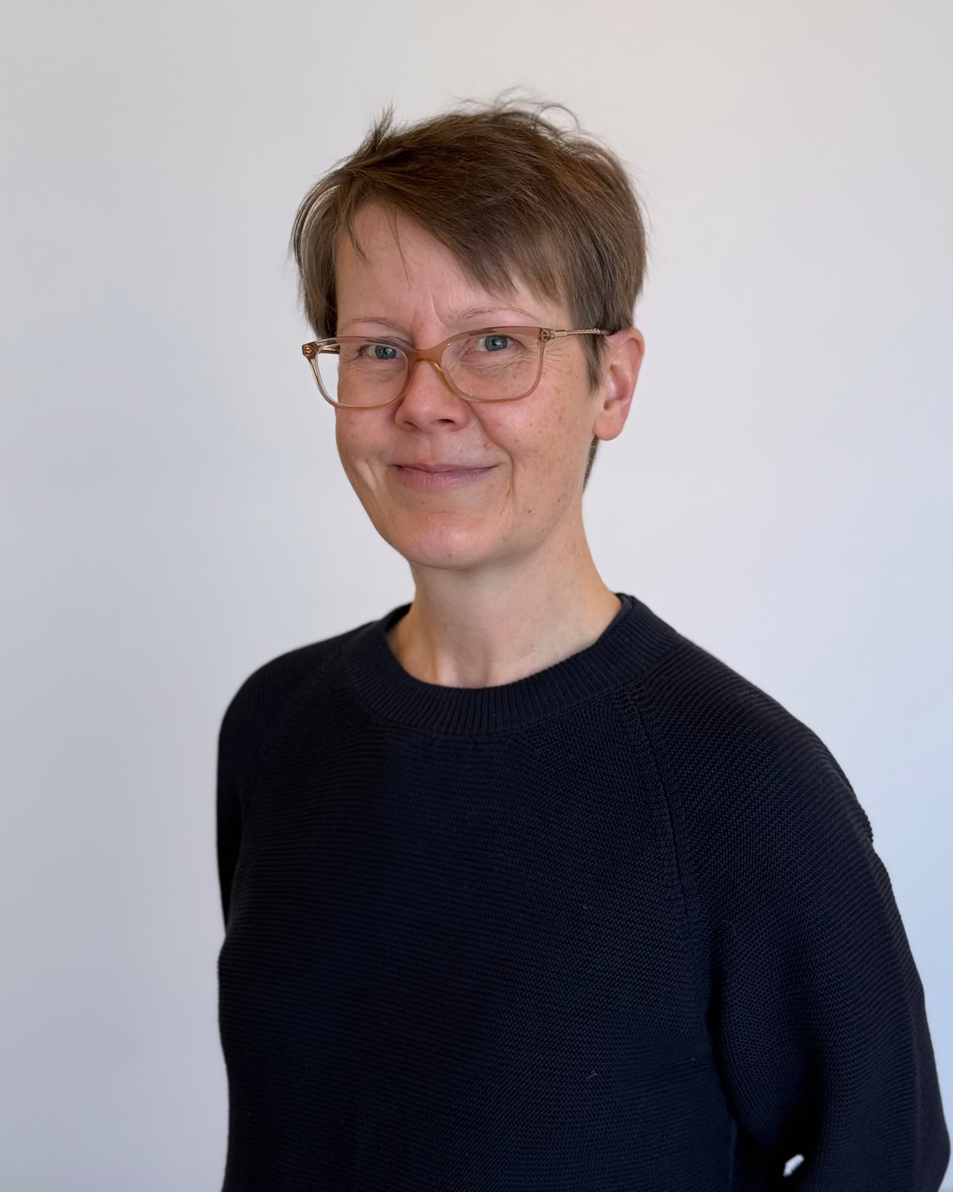 Katja Kivinen, PhD