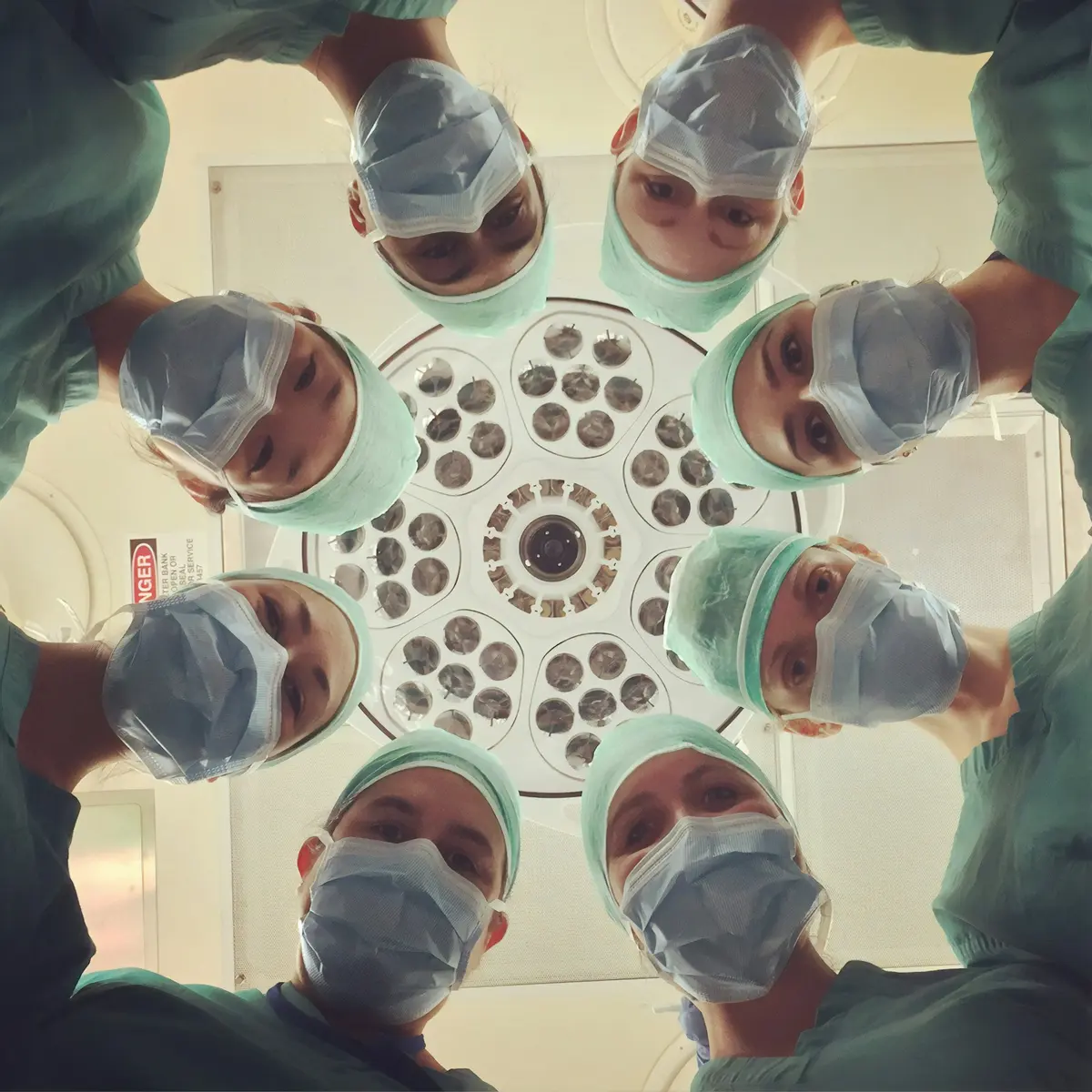 Beyond Cancer: cfDNA as a 'Severity Meter' in the ICU