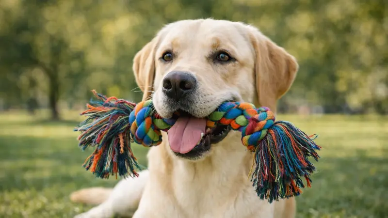 Labrador Retriever Cancer Risk: What Every Owner Should Know