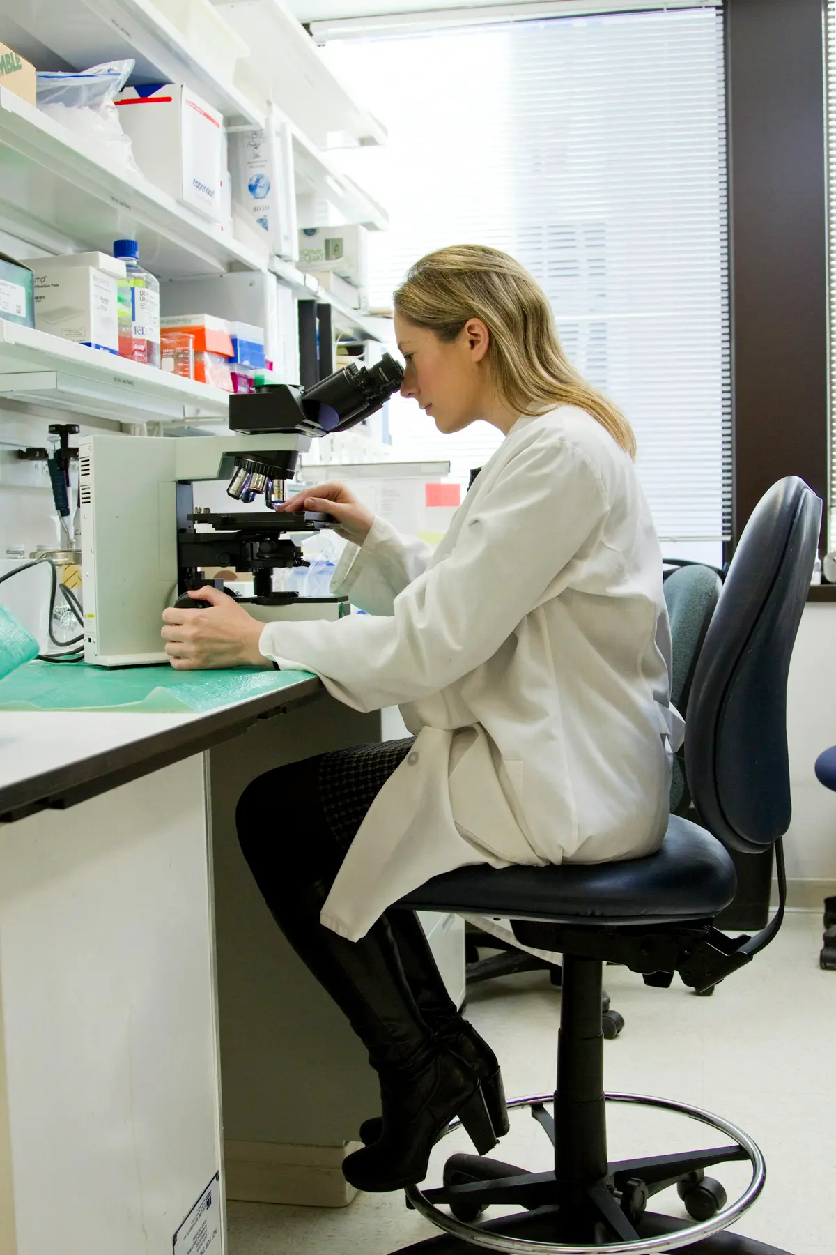 The Double-Spin Protocol: Why One Centrifuge Run is Not Enough