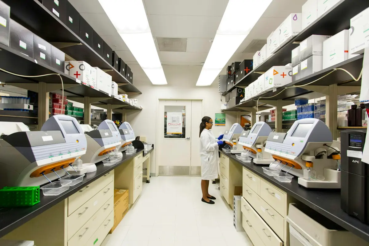 The Tube Wars: K3-EDTA vs. Cell Stabilization Tubes
