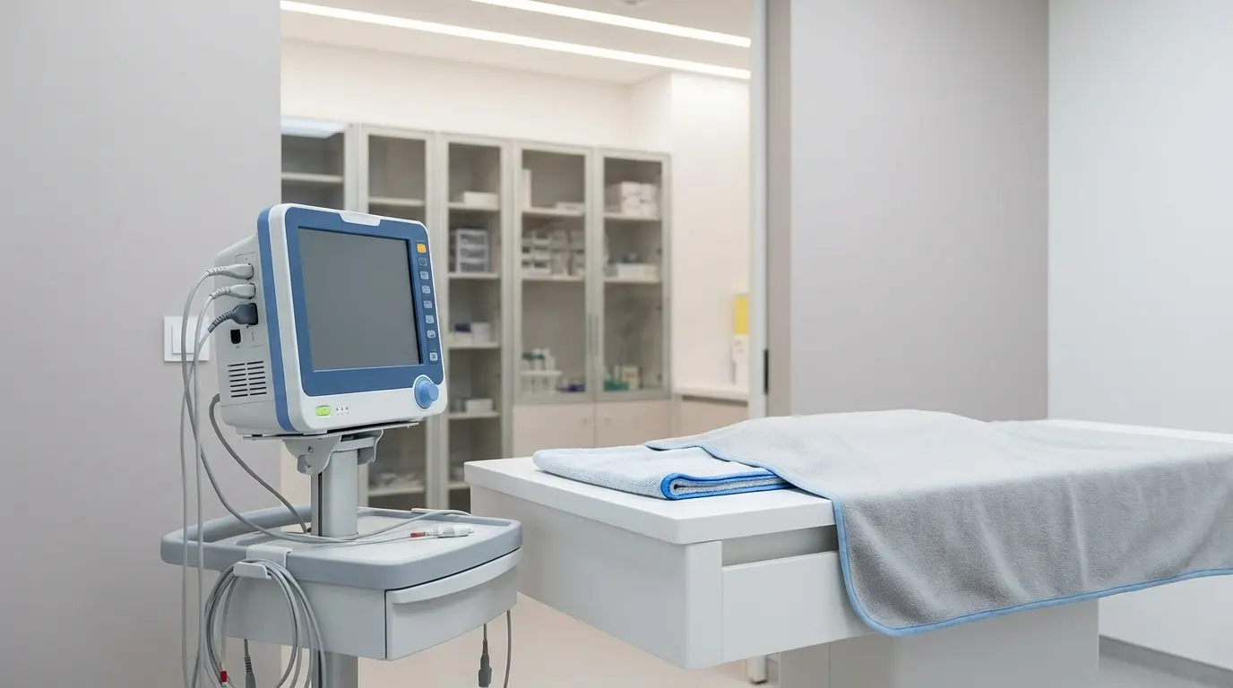 Post-Op Monitoring: The 'Clean Slate' Protocol