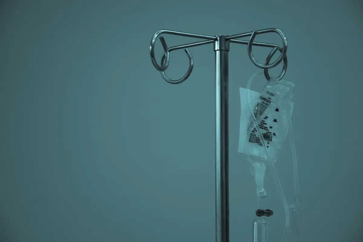 Trauma and Ischemia: Quantifying the 'Hit'