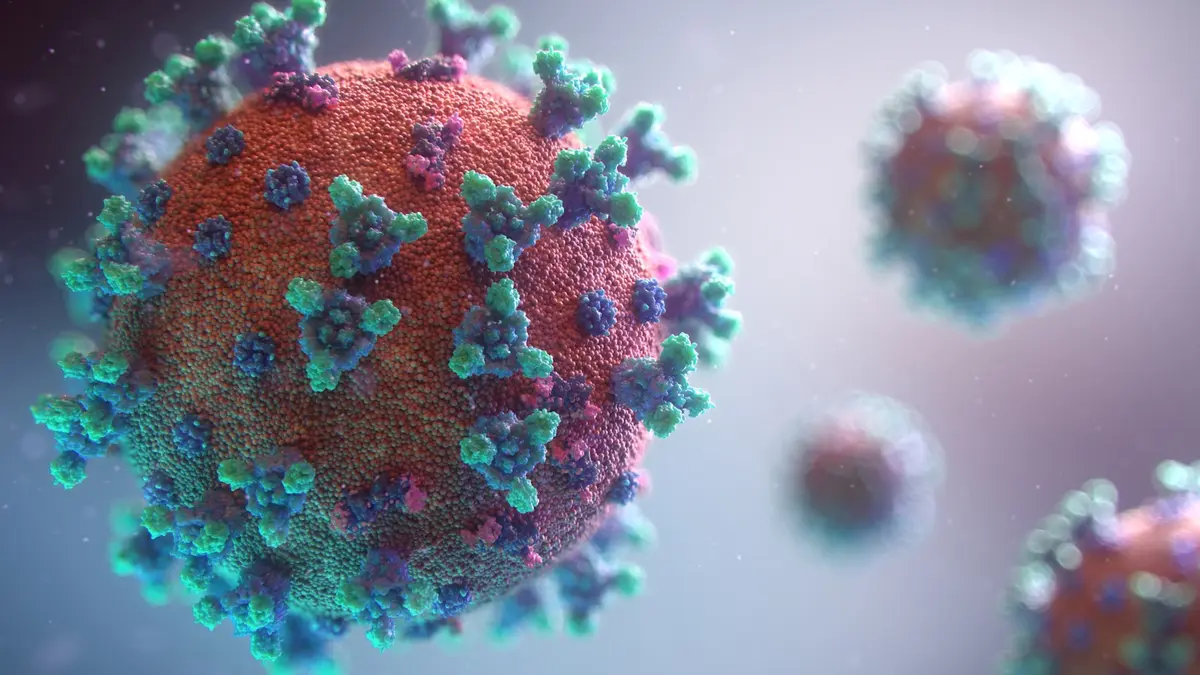 Sepsis vs. SIRS: Can DNA Tell the Difference?