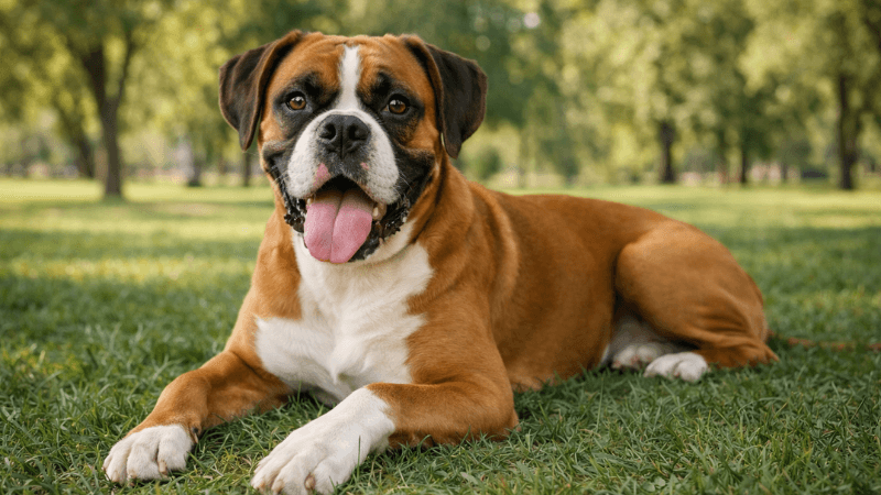 Why Do Boxers Get Cancer? Understanding the Breed with the Highest Cancer Rate