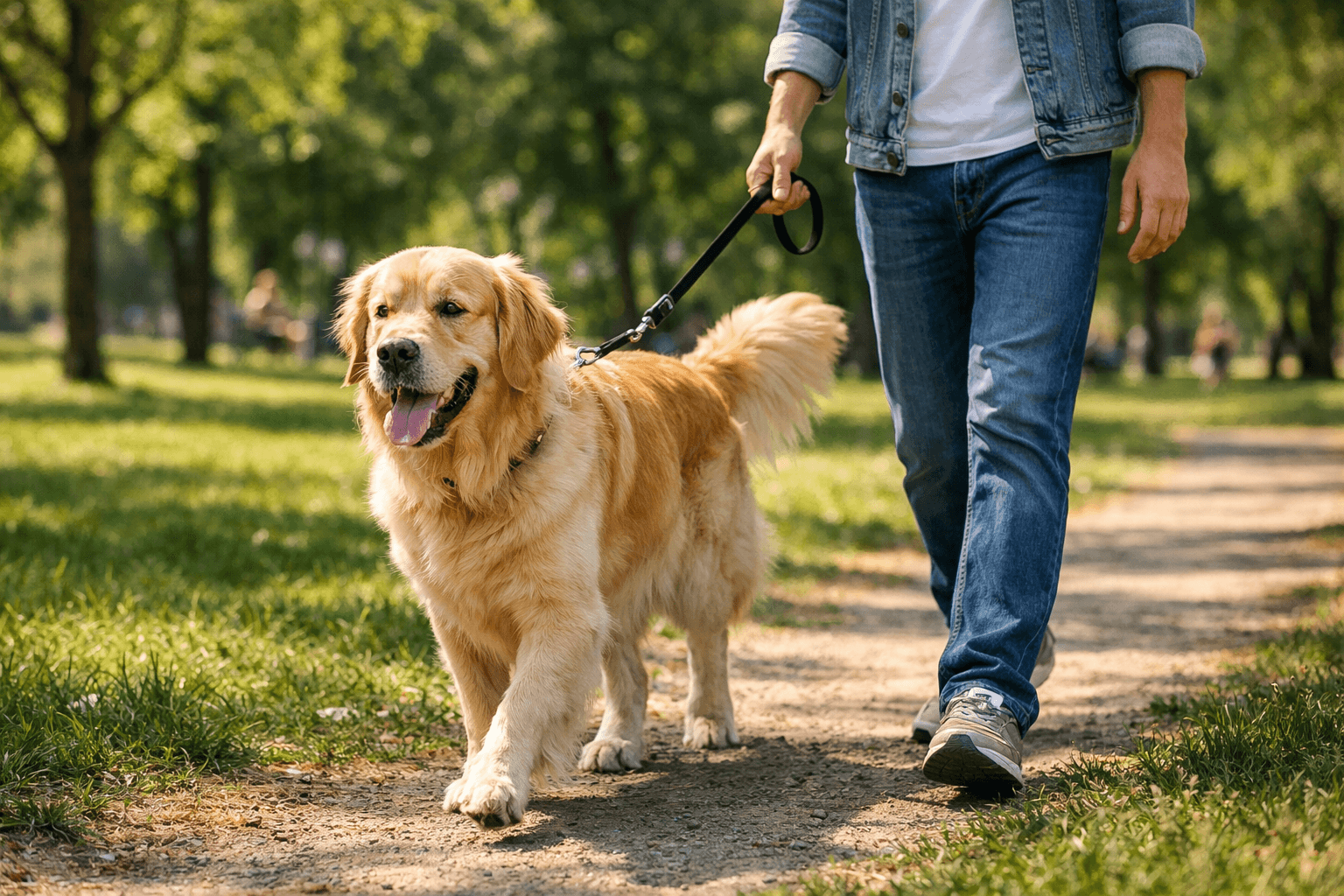 Golden Retrievers Are Living 40% Shorter Lives: Understanding a Breed in Crisis