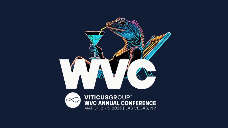 DeepScan participating at WVC