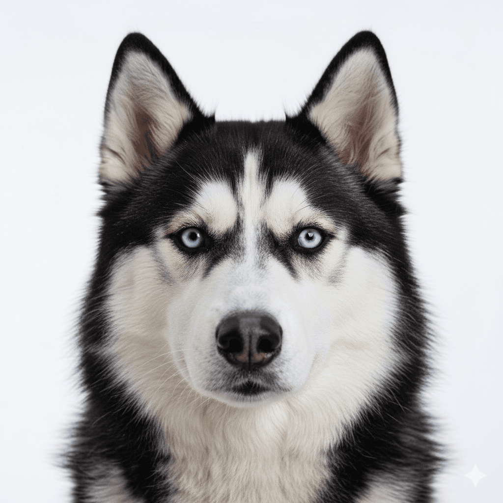 Siberian Husky