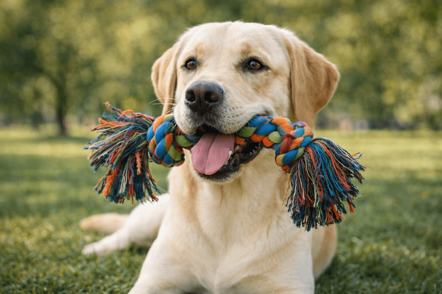 Labrador Retriever Cancer Risk: What Every Owner Should Know