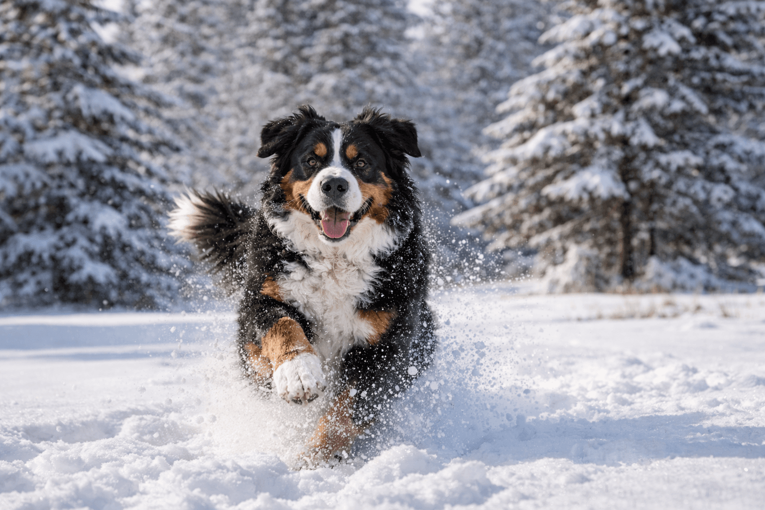 Bernese Mountain Dog Lifespan: Why This Gentle Giant Lives Only 6-8 Years