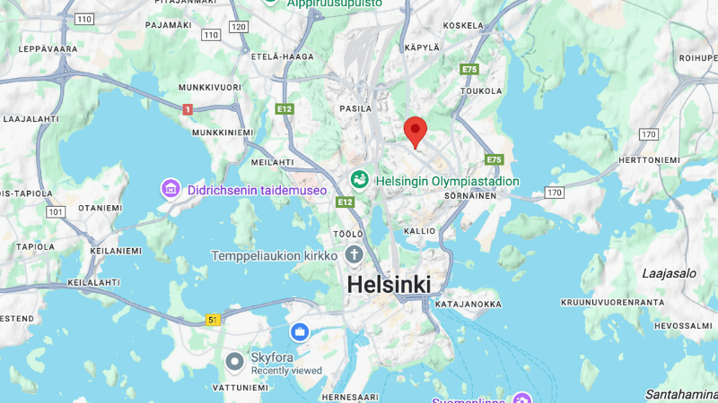 DeepScan moves to a new office and opens lab in Helsinki