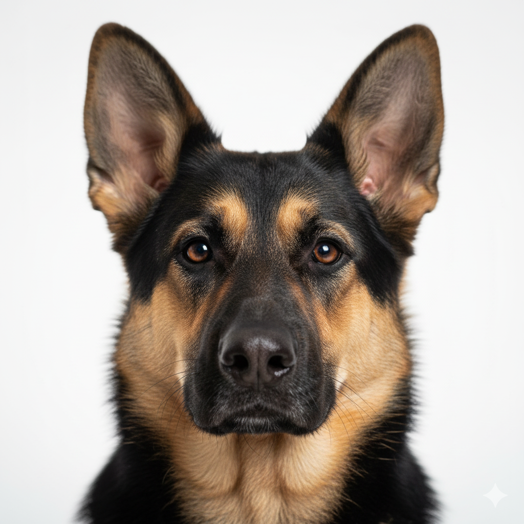 German Shepherd