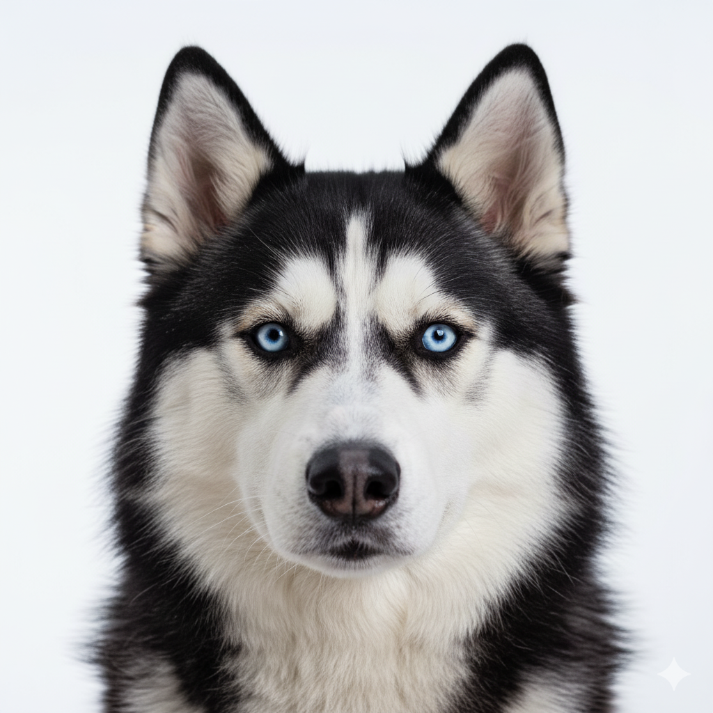 Siberian Husky