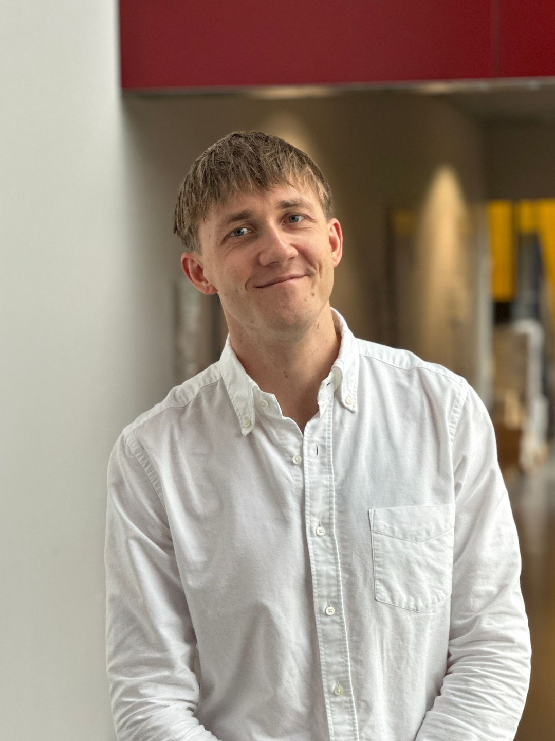 Anssi Rantanen - Chief Growth Officer at DeepScan Diagnostics