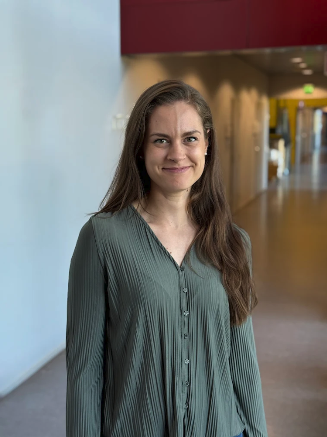 Krista Siljander - Commercial Director, Europe at DeepScan Diagnostics