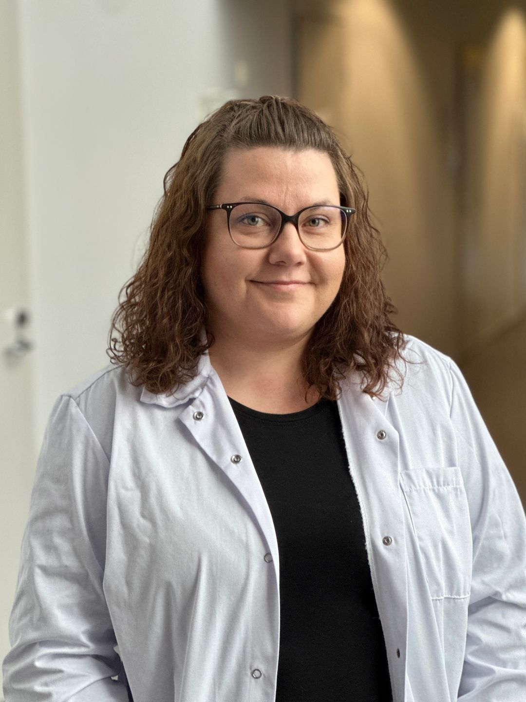 Milja Tikkanen - Head of Laboratory at DeepScan Diagnostics