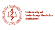 University of Veterinary Medicine Budapest logo