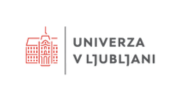 Univerza v Ljubljani logo