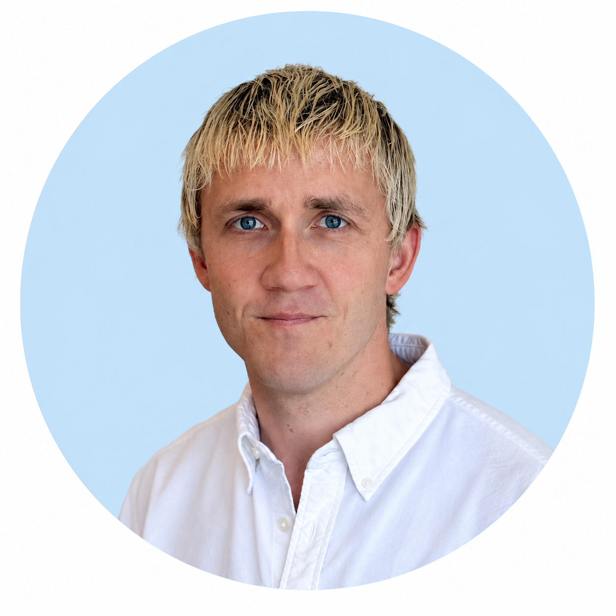 Anssi Rantanen - Chief Growth Officer at DeepScan Diagnostics