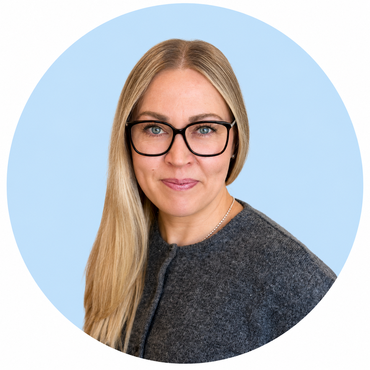 Emmi Hurskainen - Laboratory Manager at DeepScan Diagnostics