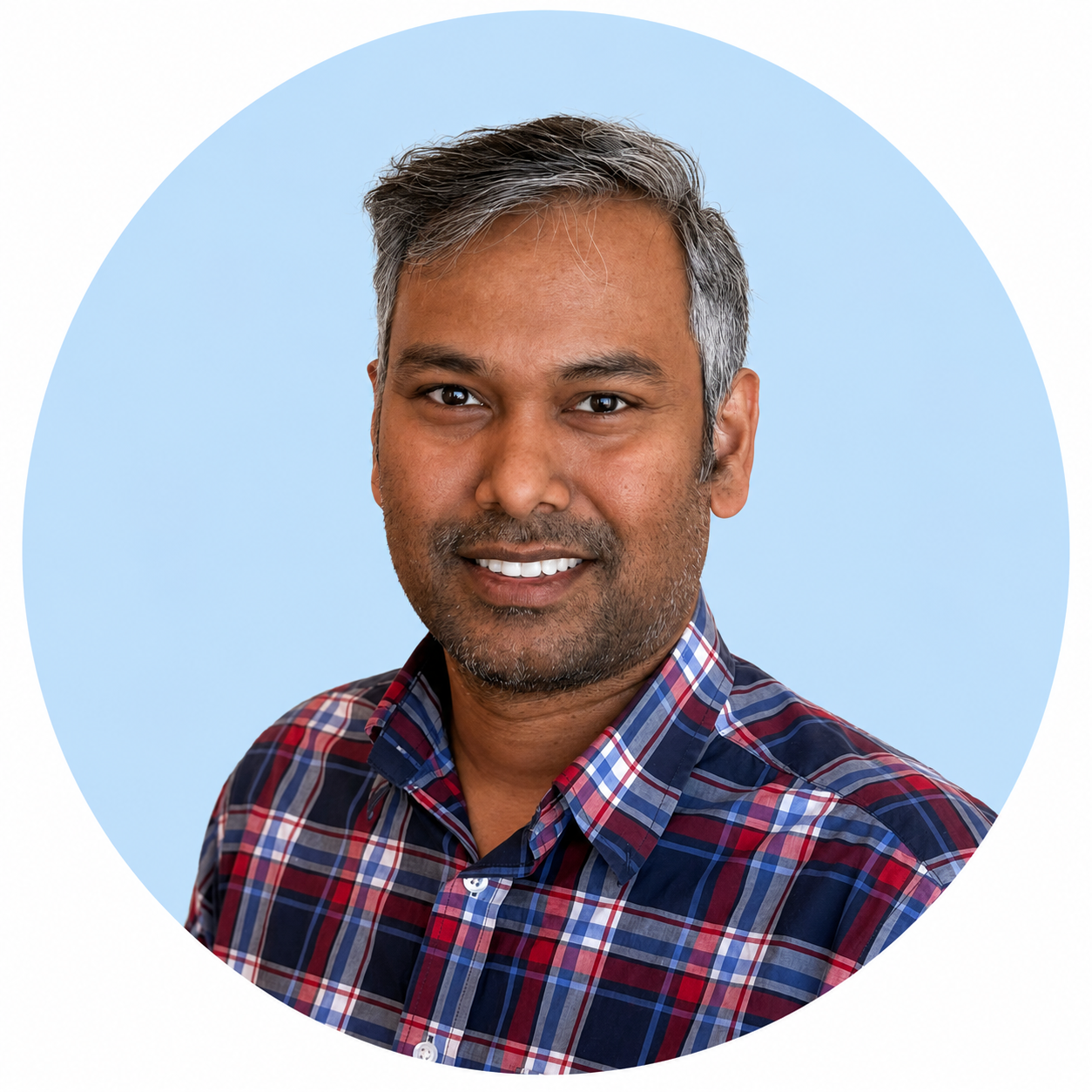 Gugan Eswaran, PhD - Head of Research and Development at DeepScan Diagnostics