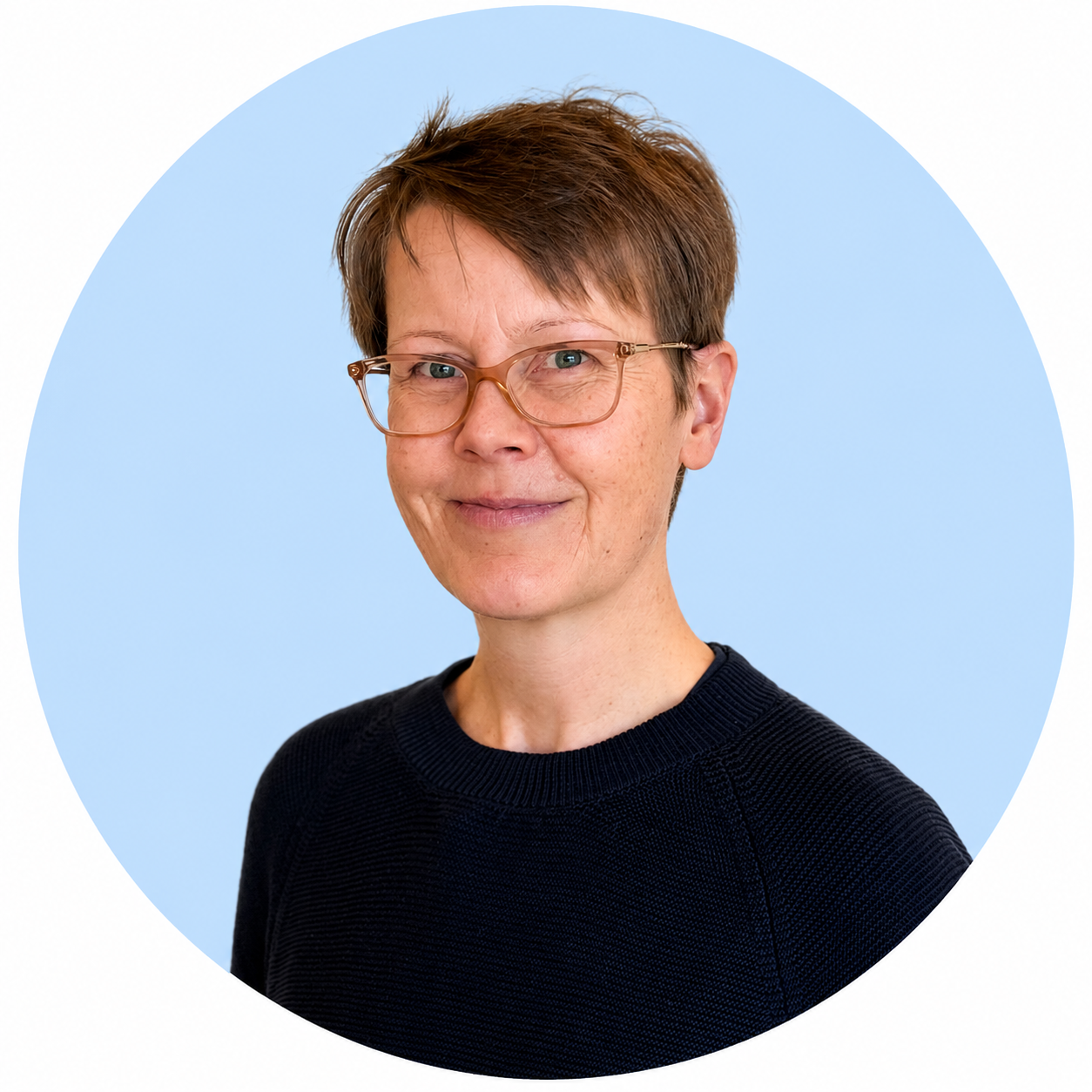 Katja Kivinen, PhD - Chief Scientific Officer at DeepScan Diagnostics