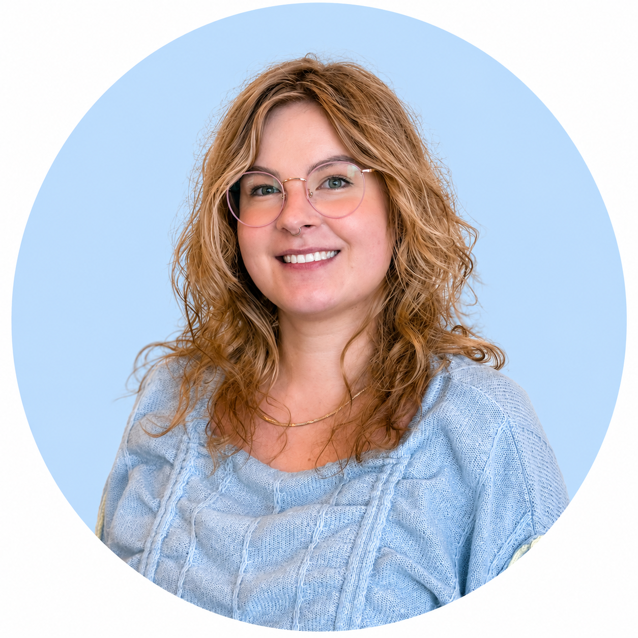 Katri Ramírez-Harmaala - Operations Coordinator at DeepScan Diagnostics