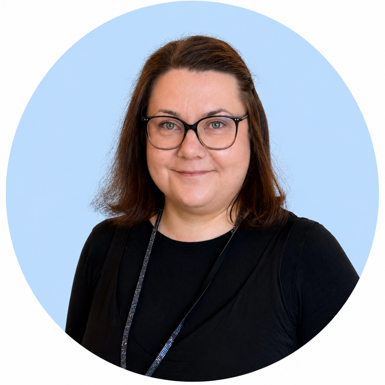 Milja Tikkanen - Head of Laboratory at DeepScan Diagnostics