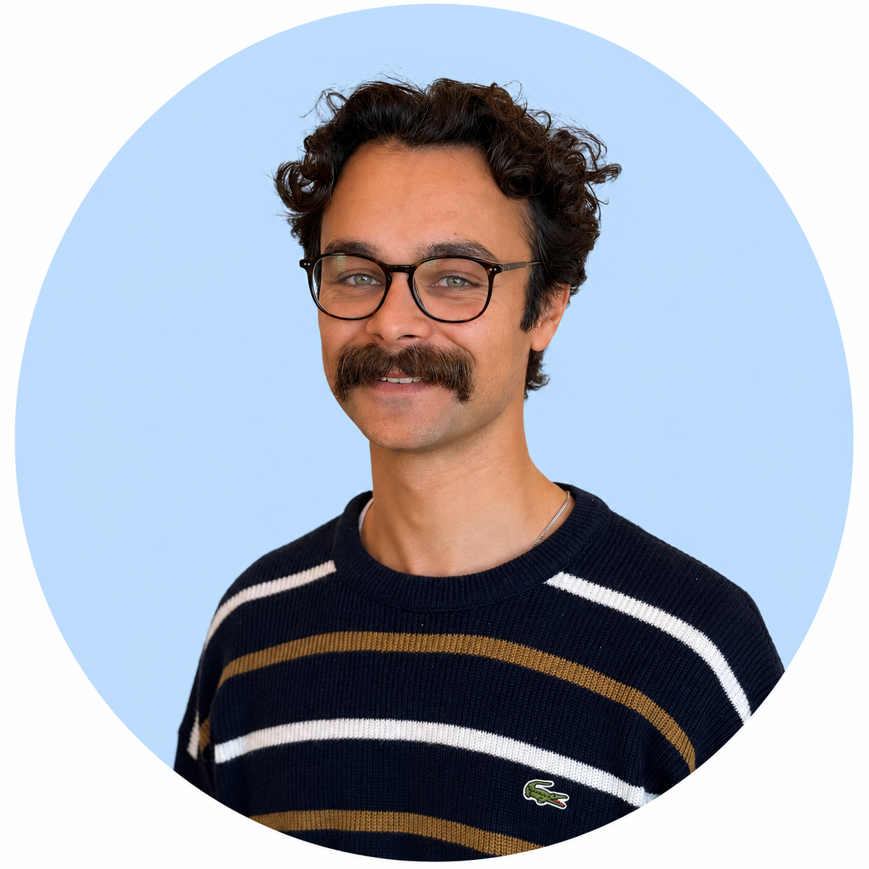 Thomas Bersez - Head of Data Science at DeepScan Diagnostics