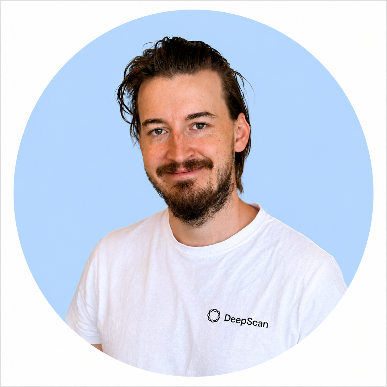 William von der Pahlen - Co-founder & CEO at DeepScan Diagnostics