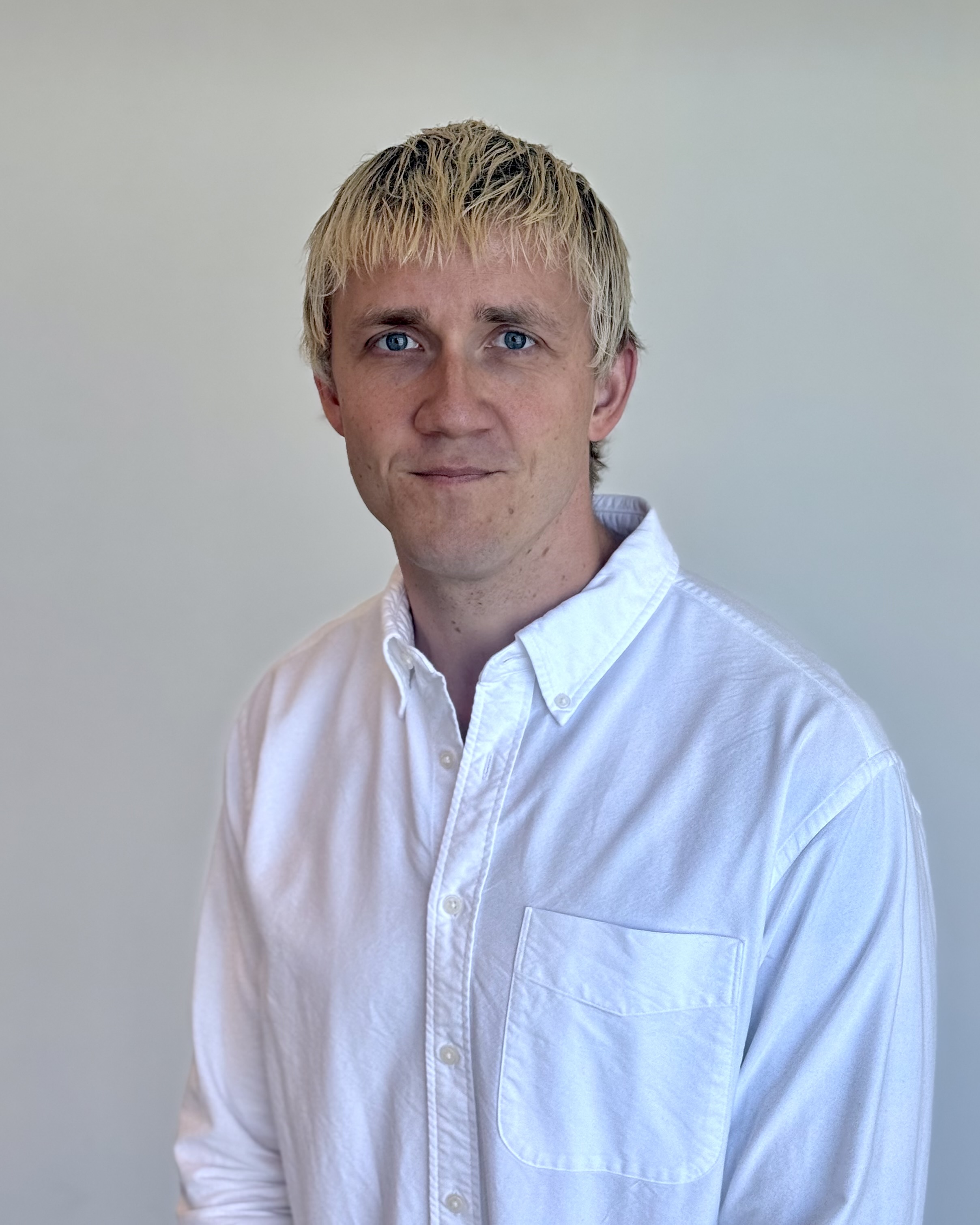 Anssi Rantanen - Chief Growth Officer at DeepScan Diagnostics