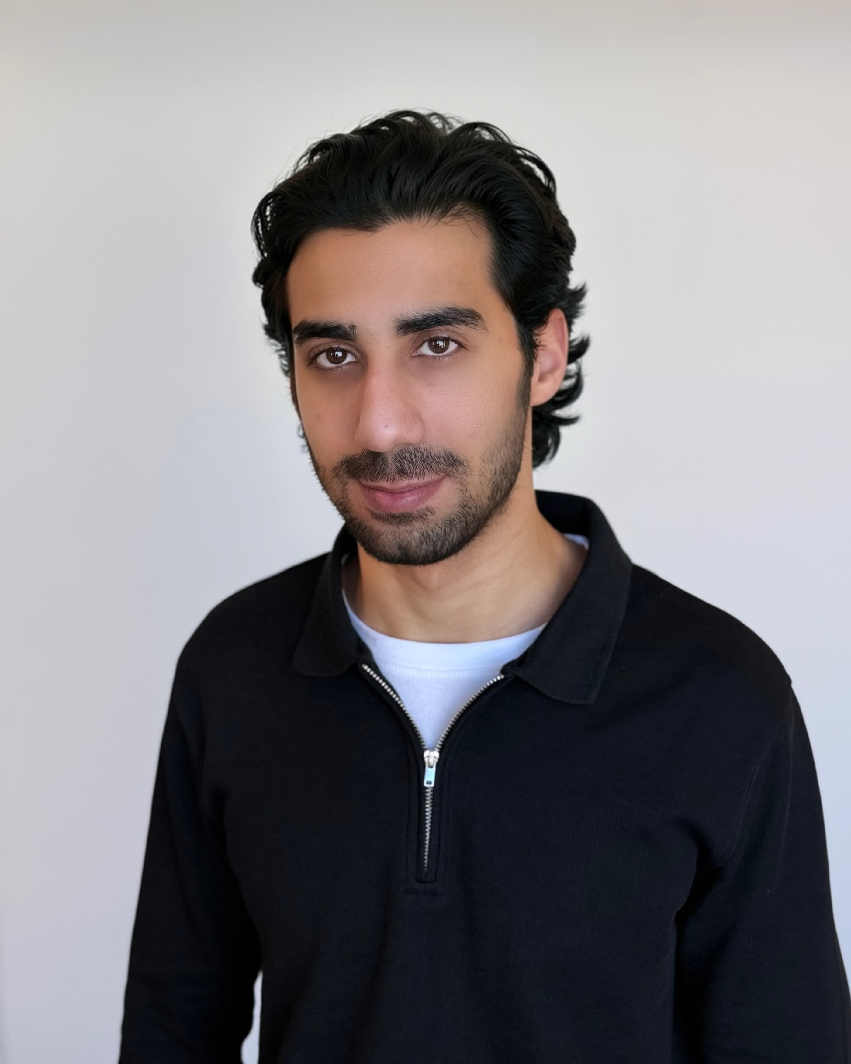 Asadullah Nawaz Warraich - Software Developer at DeepScan Diagnostics