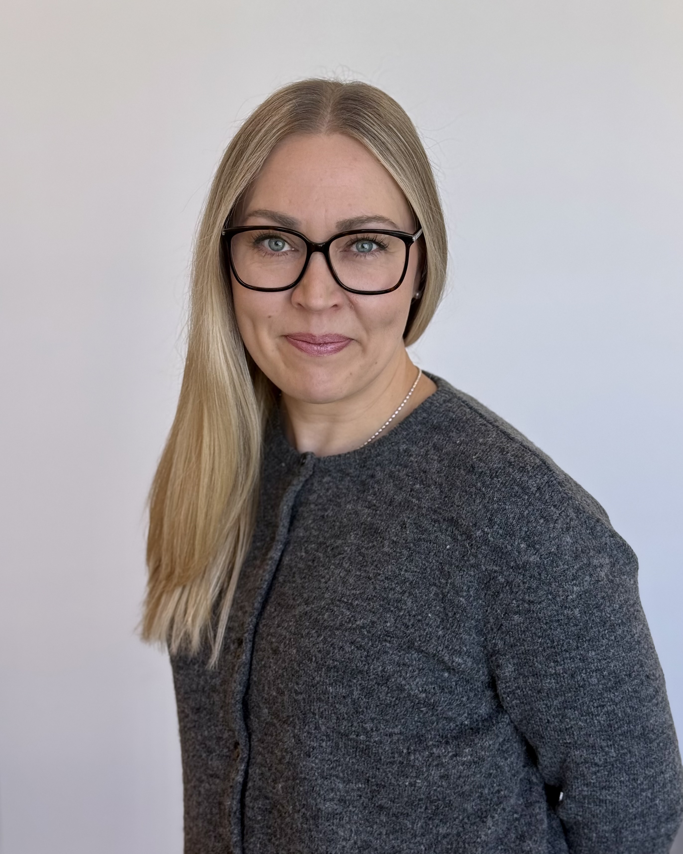 Emmi Hurskainen - Laboratory Manager at DeepScan Diagnostics