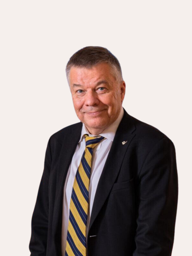 Juha Kere - Founding Scientific Advisor at DeepScan Diagnostics