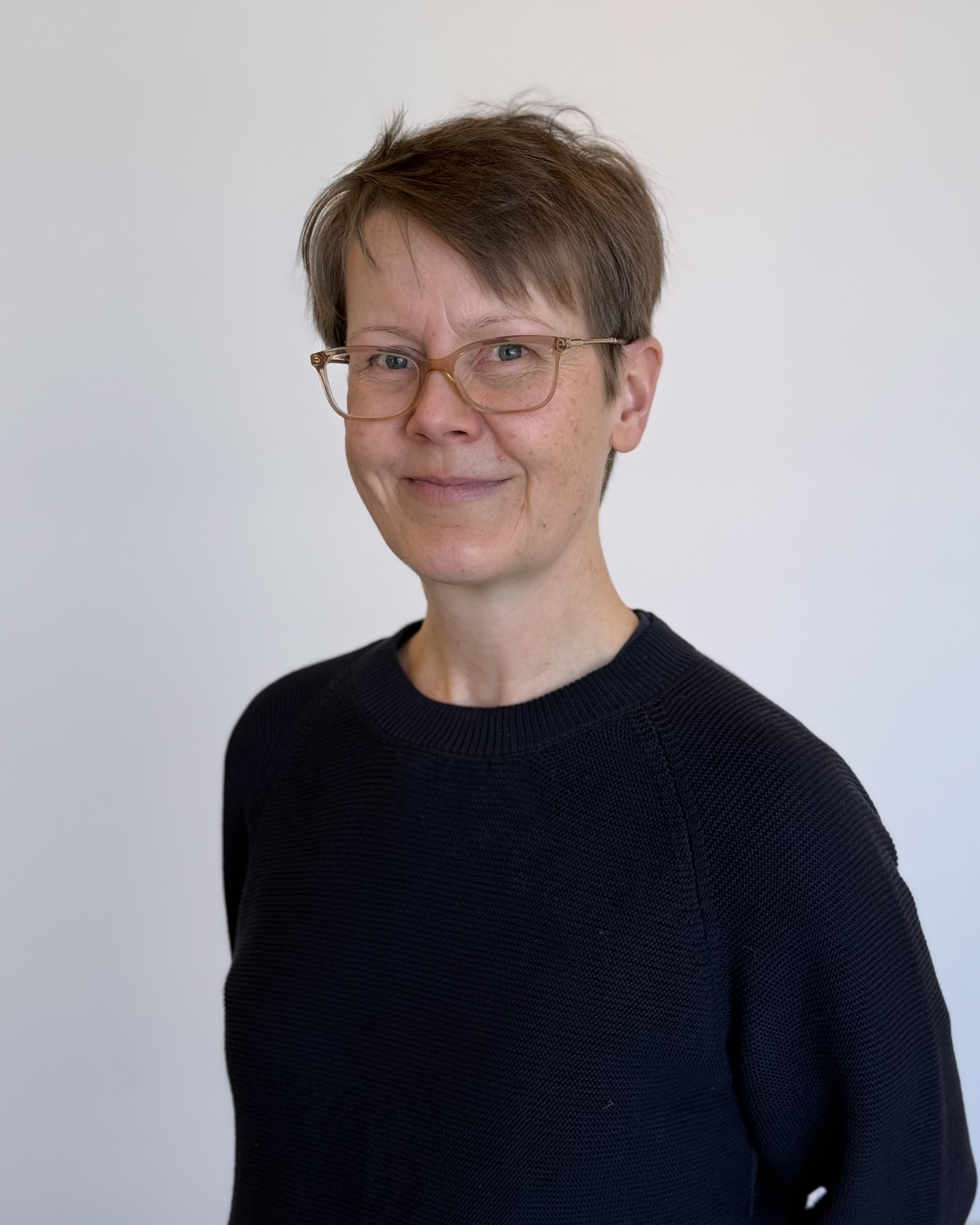 Katja Kivinen, PhD - Chief Scientific Officer at DeepScan Diagnostics