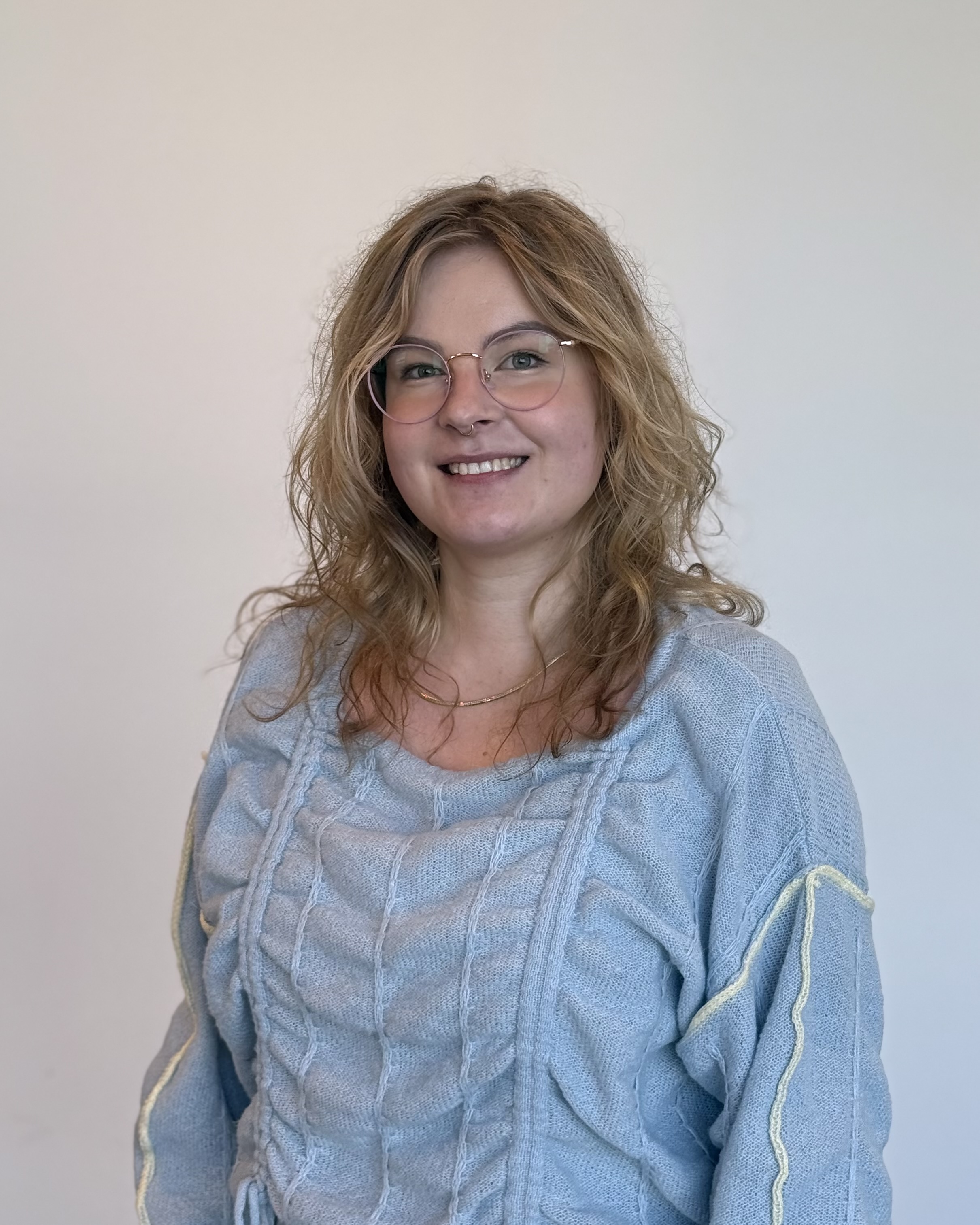 Katri Ramírez-Harmaala - Operations Coordinator at DeepScan Diagnostics