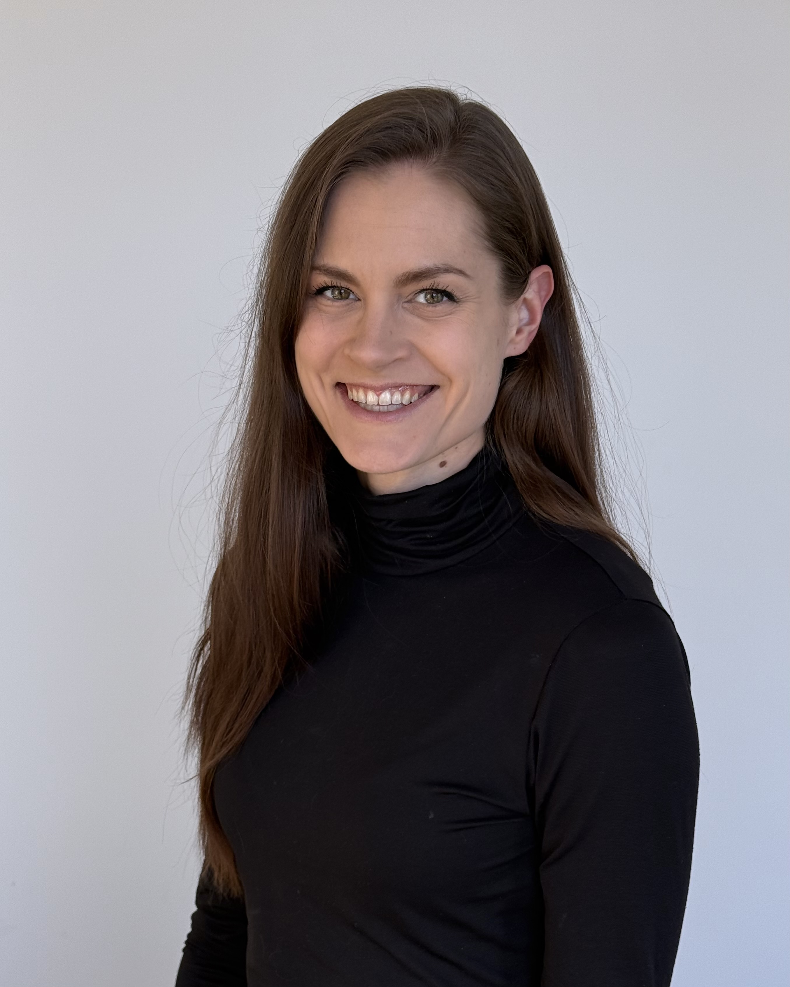 Krista Siljander - Commercial Director, Europe at DeepScan Diagnostics