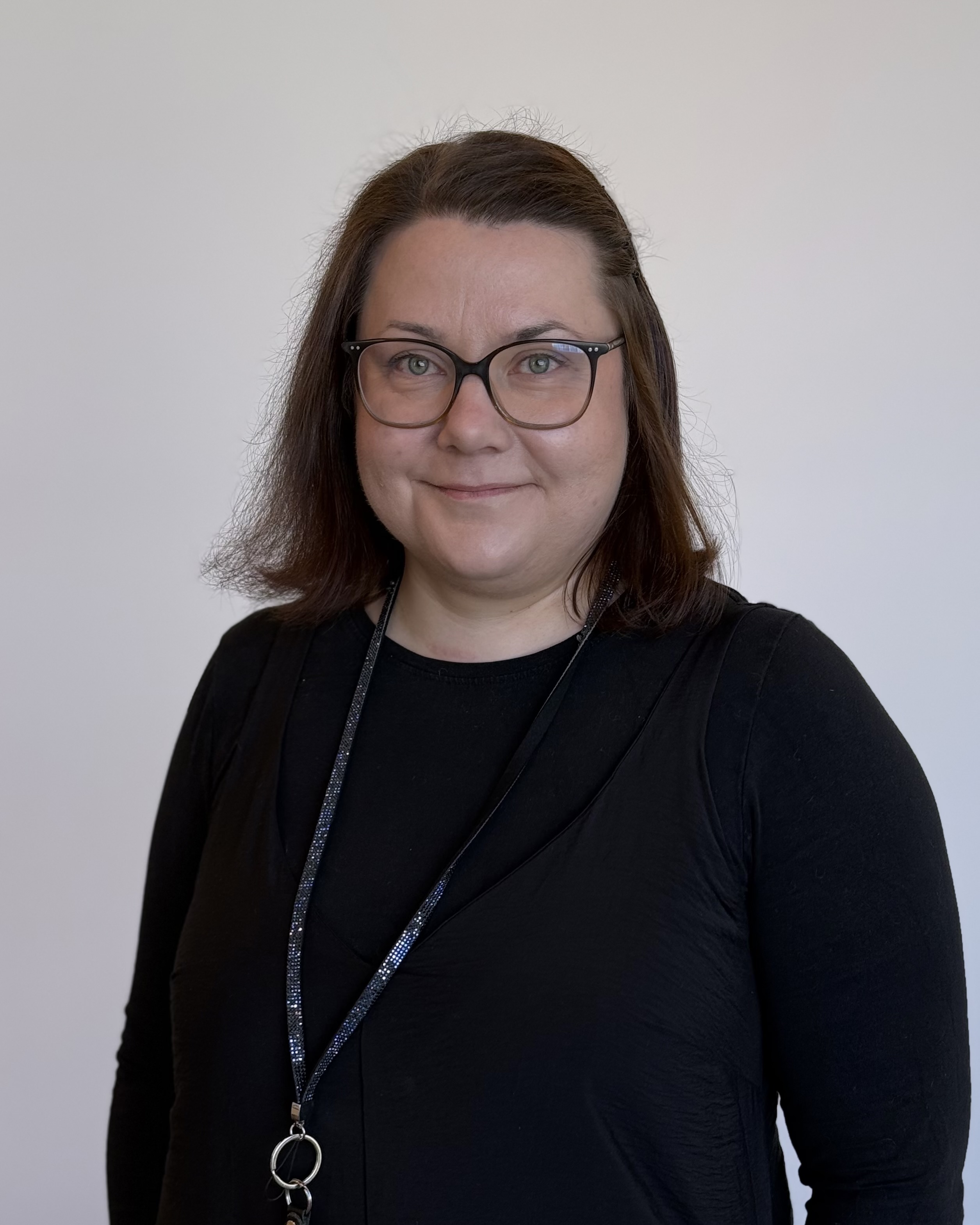 Milja Tikkanen - Head of Laboratory at DeepScan Diagnostics