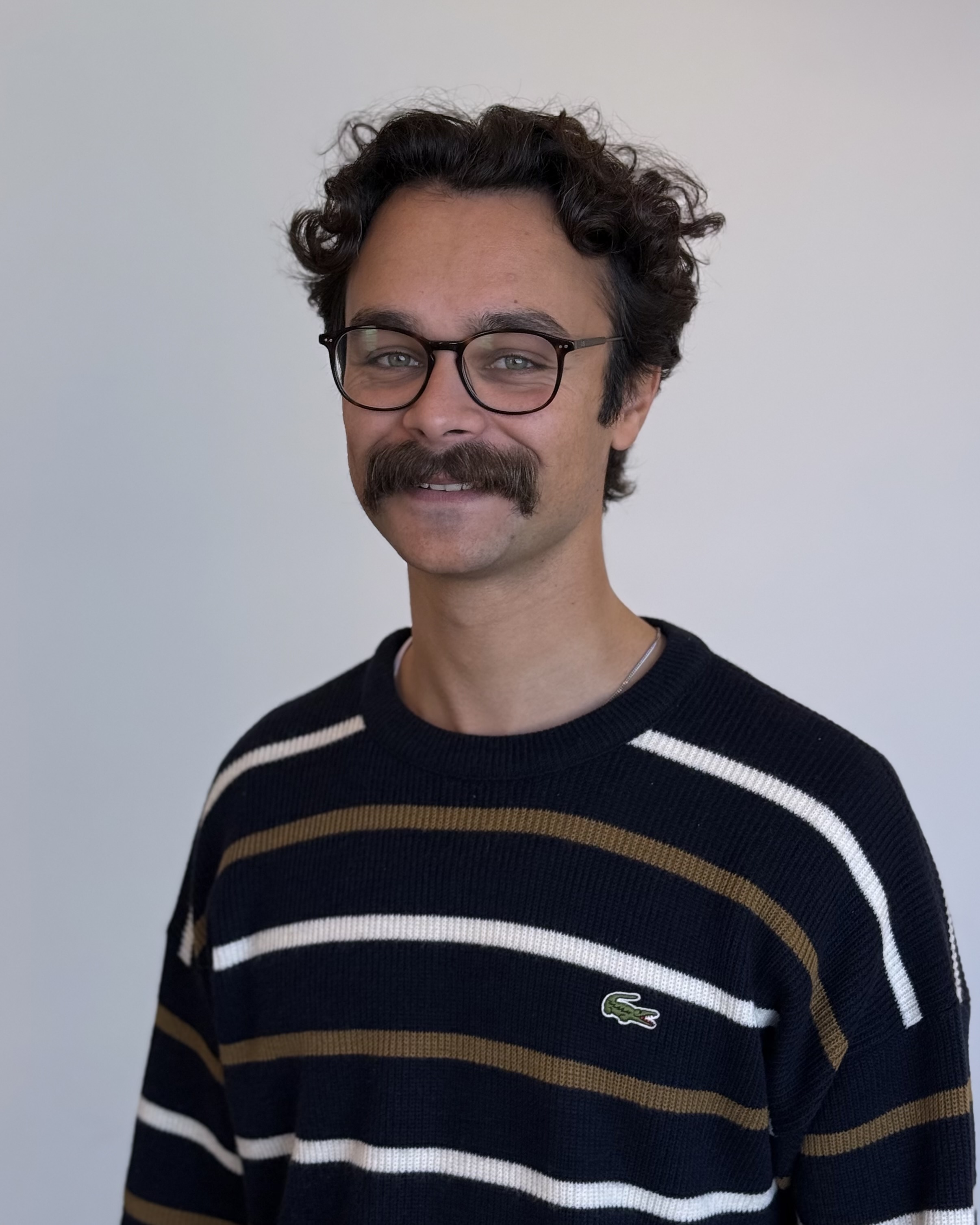 Thomas Bersez - Head of Data Science at DeepScan Diagnostics