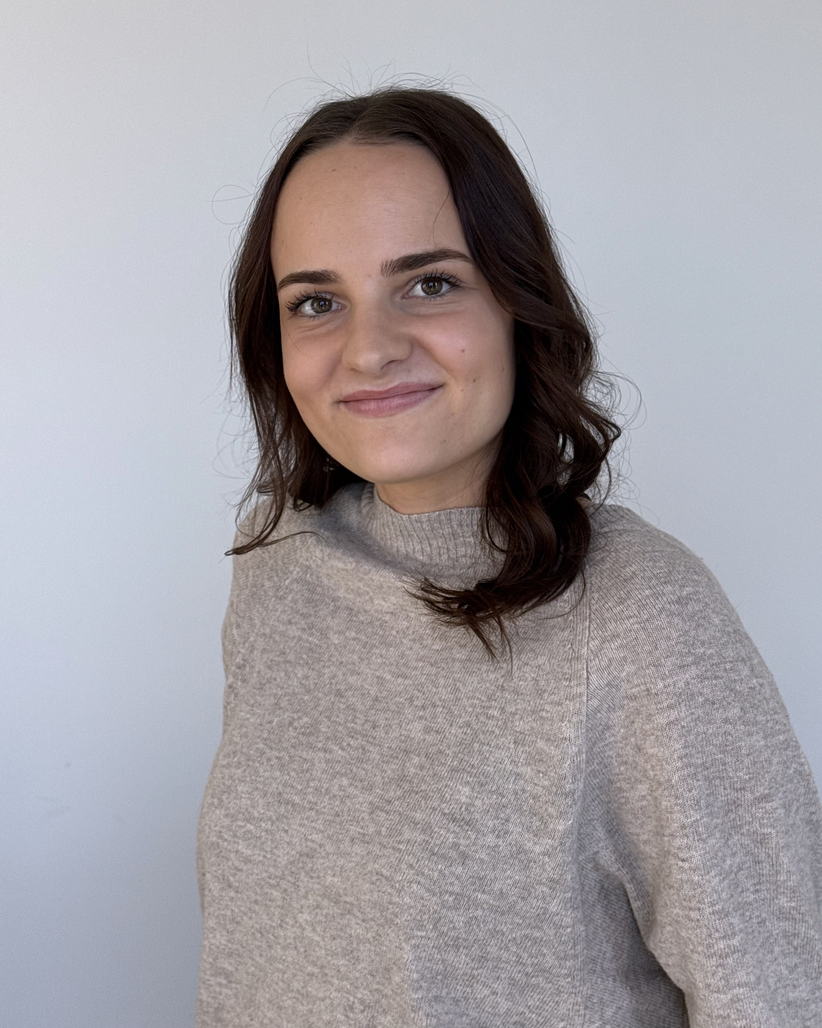 Viivi Virtanen - Laboratory Technician at DeepScan Diagnostics