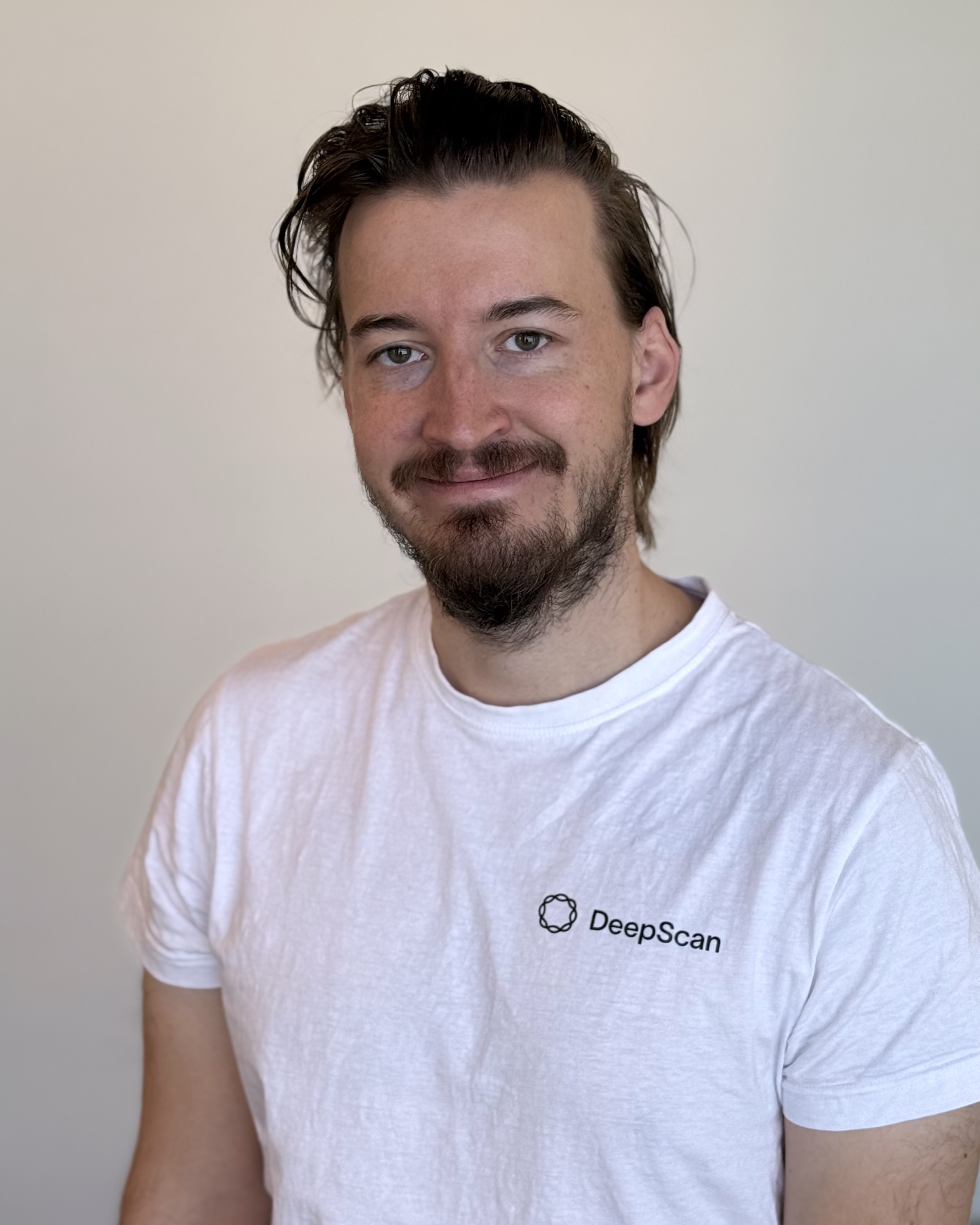 William von der Pahlen - Co-founder & CEO at DeepScan Diagnostics