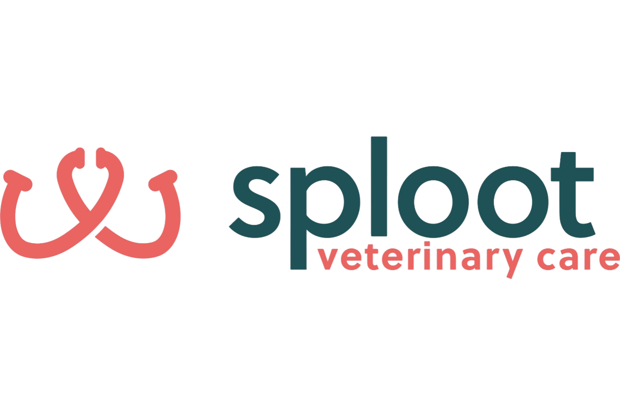 Sploot Veterinary Care logo